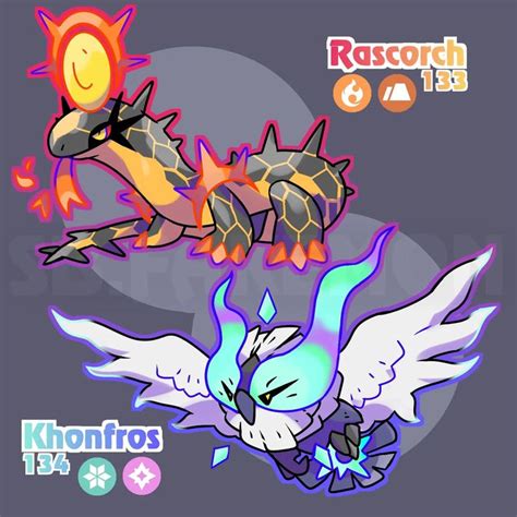 fakemon instagram|Fakemon .